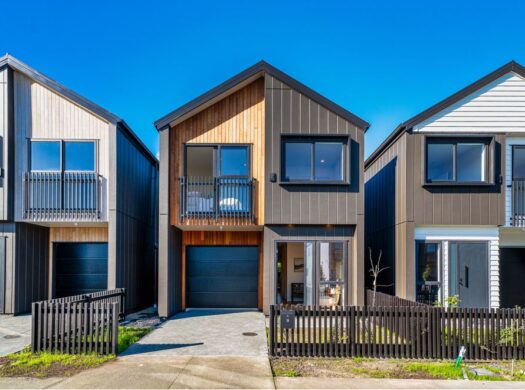 Where Coastal Breezes Meet Contemporary Elegance