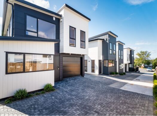 Brand-New Stand-Alone Family Home