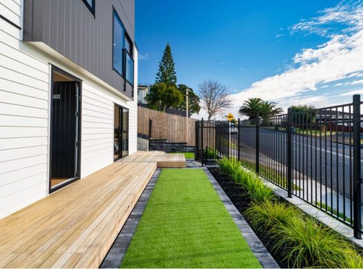 Brand-New Freehold Homes Move-In Ready