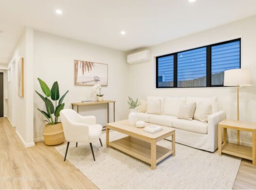 Freehold Lifestyle – 3 Beds, 2.5 Bath New Build